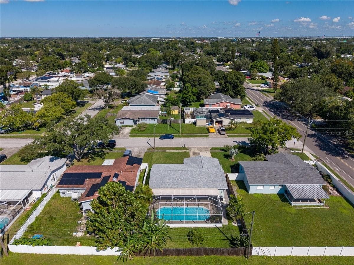 Single Family Residence at 5220 90TH TER N, PINELLAS PARK, photo 42 of 42