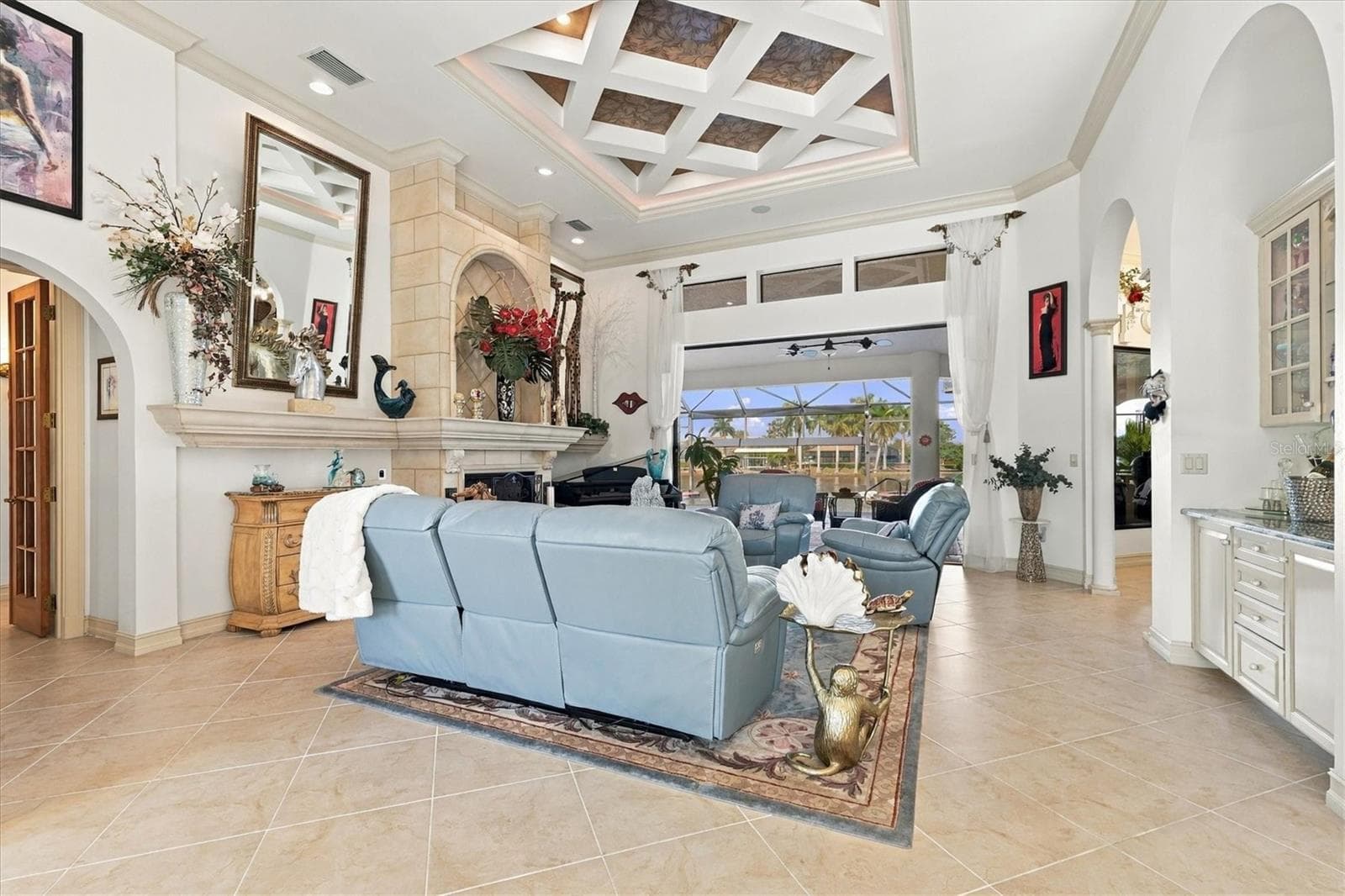 Single Family Residence at 15728 ALDAMA CIR, PORT CHARLOTTE, photo 15 of 71