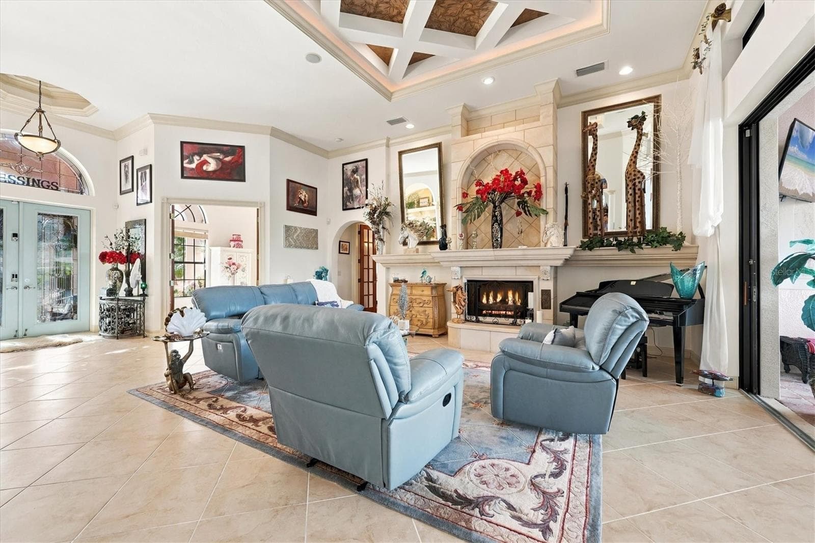 Single Family Residence at 15728 ALDAMA CIR, PORT CHARLOTTE, photo 16 of 71