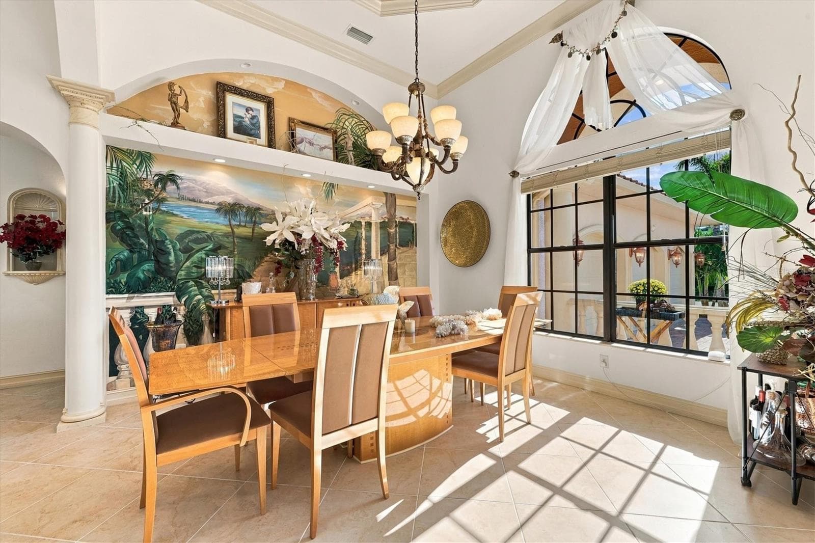 Single Family Residence at 15728 ALDAMA CIR, PORT CHARLOTTE, photo 17 of 71