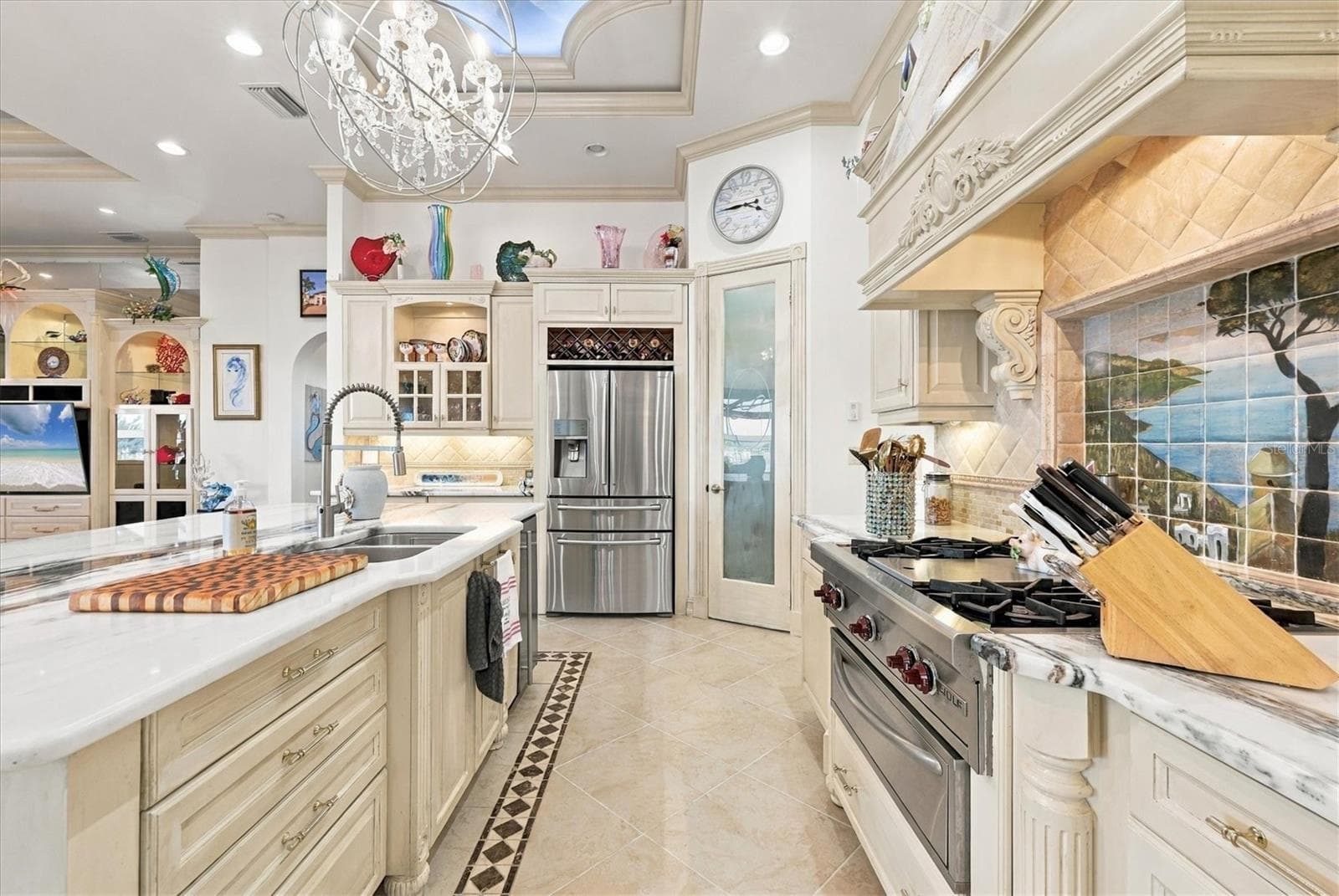 Single Family Residence at 15728 ALDAMA CIR, PORT CHARLOTTE, photo 20 of 71