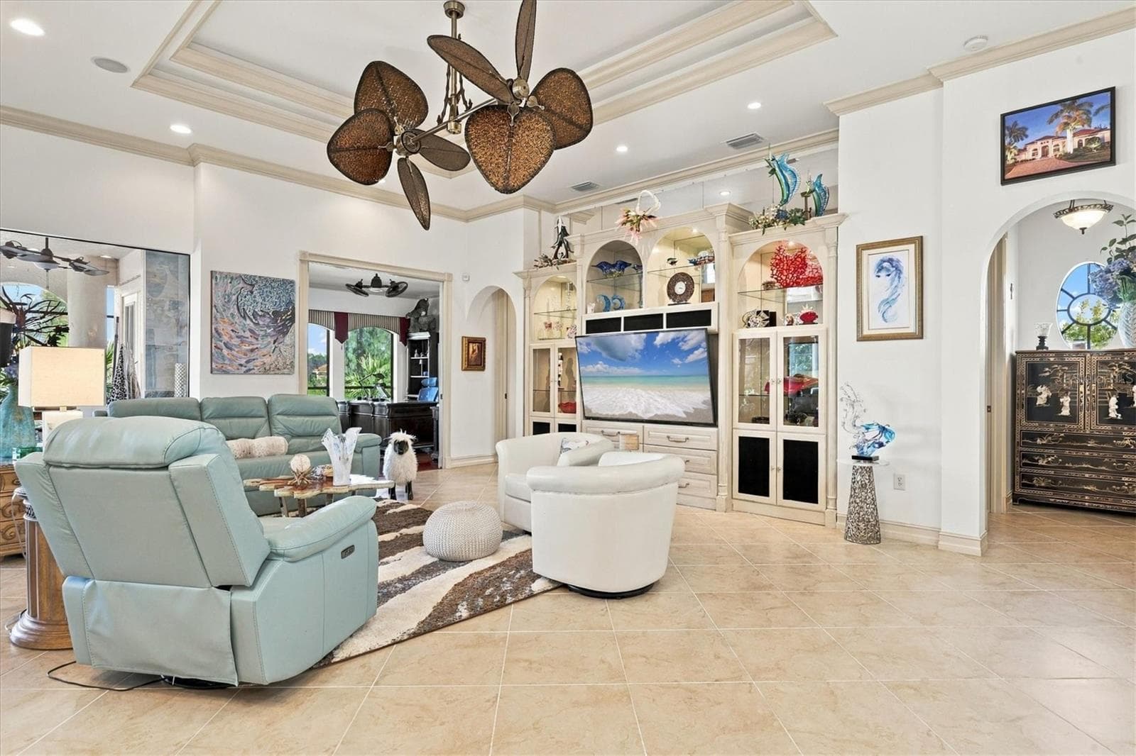 Single Family Residence at 15728 ALDAMA CIR, PORT CHARLOTTE, photo 27 of 71