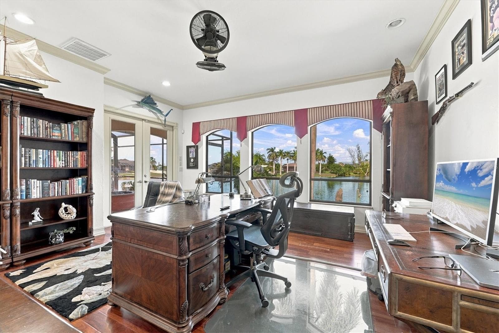Single Family Residence at 15728 ALDAMA CIR, PORT CHARLOTTE, photo 42 of 71