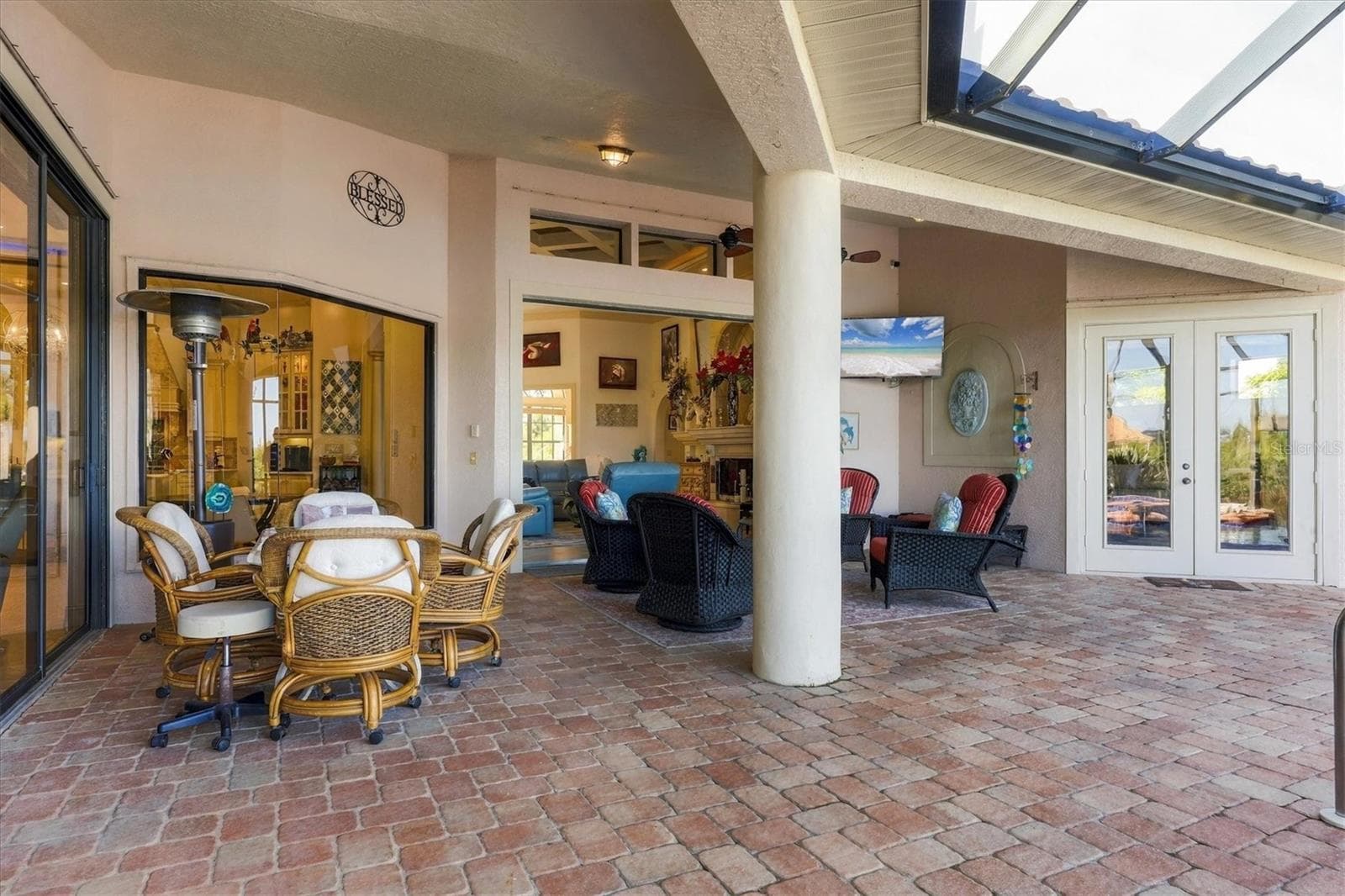 Single Family Residence at 15728 ALDAMA CIR, PORT CHARLOTTE, photo 51 of 71