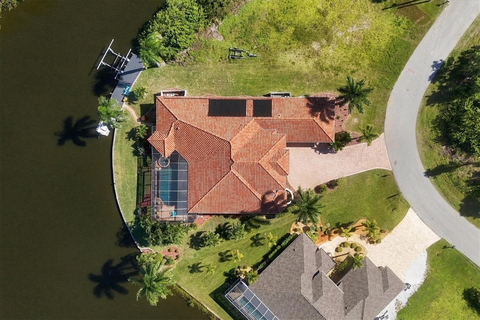 Single Family Residence at 15728 ALDAMA CIR, PORT CHARLOTTE, photo 65 of 71