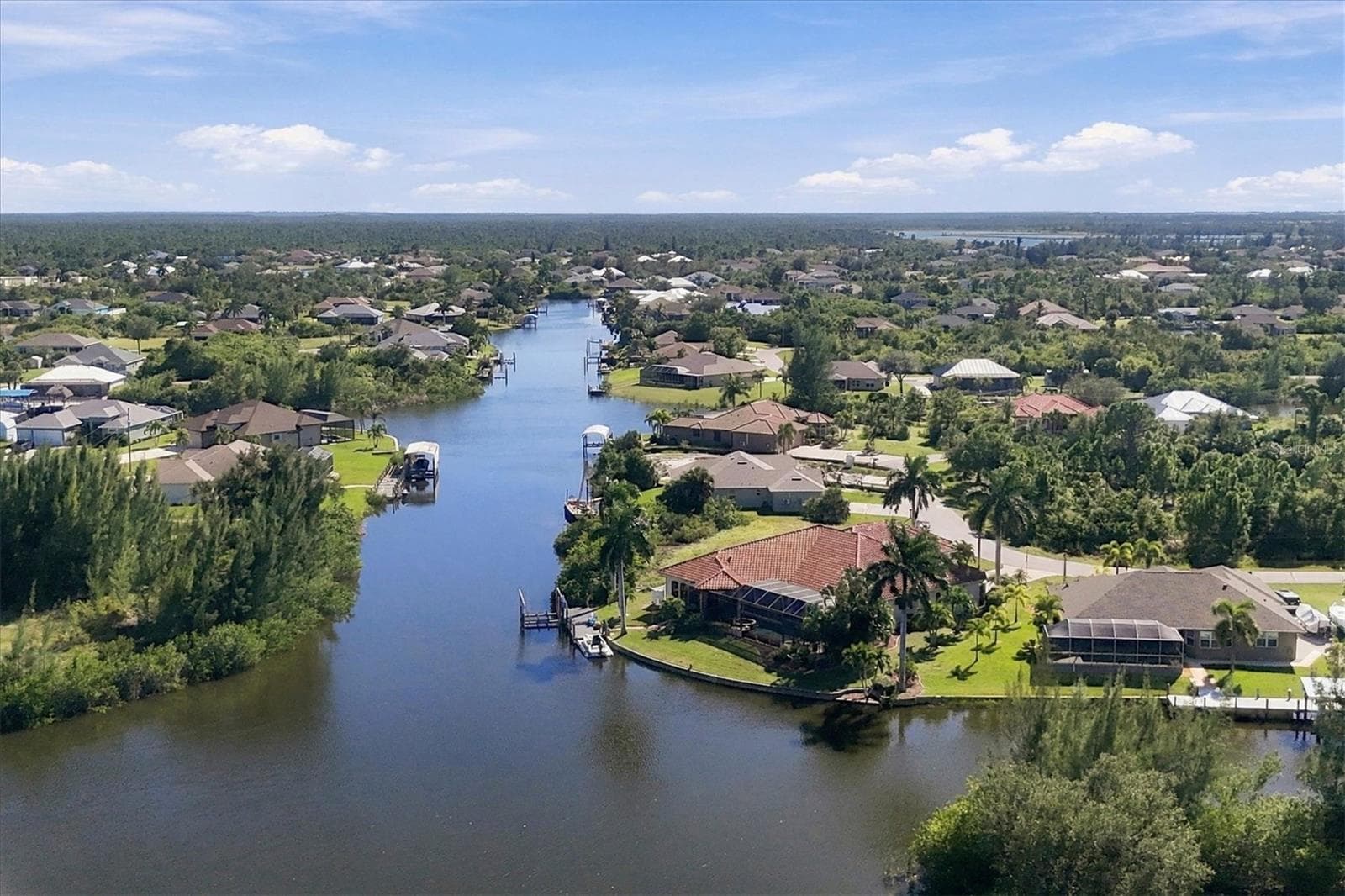 Single Family Residence at 15728 ALDAMA CIR, PORT CHARLOTTE, photo 67 of 71