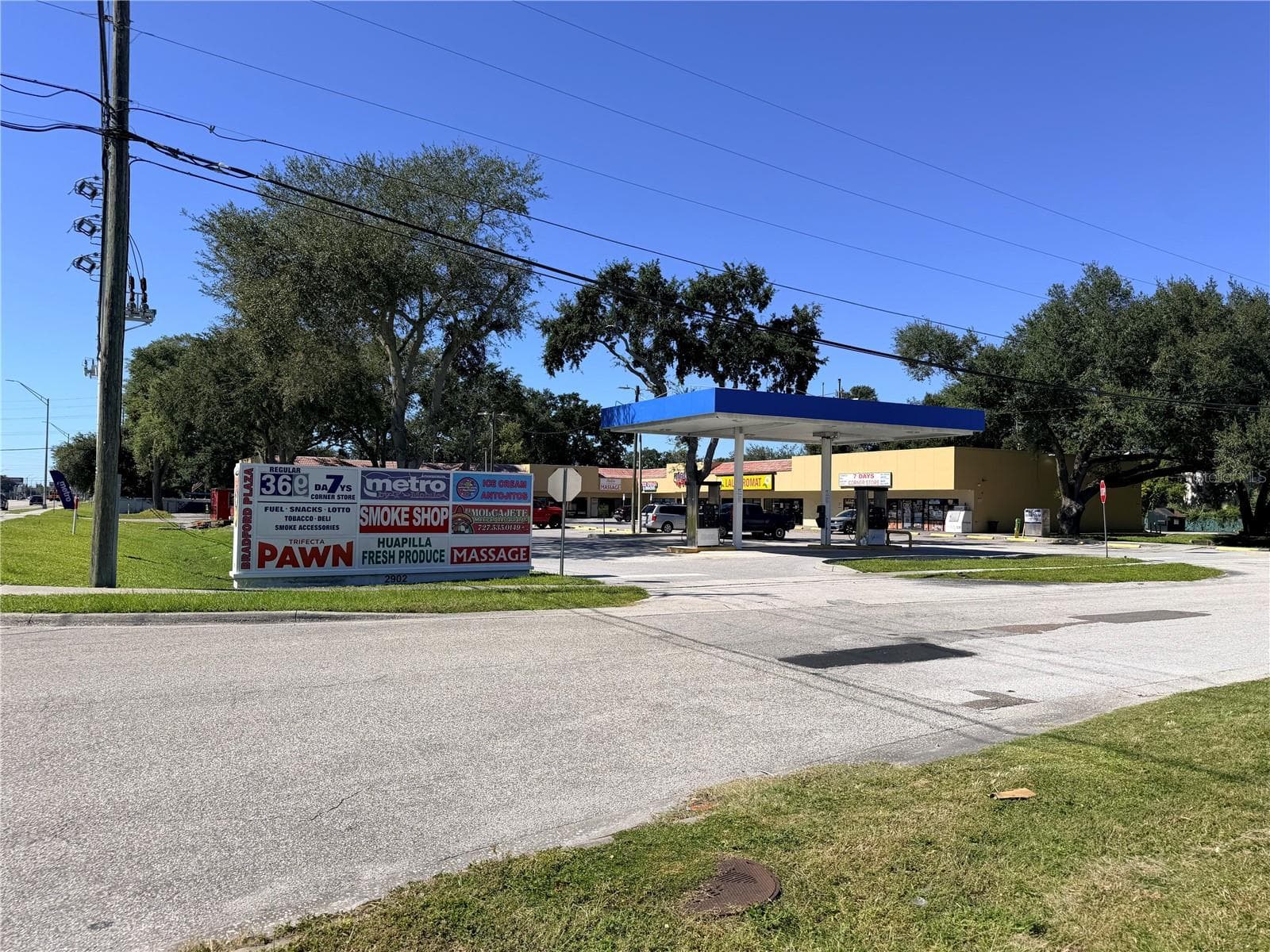 Retail at 2179 BRADFORD ST, CLEARWATER, photo 10 of 24
