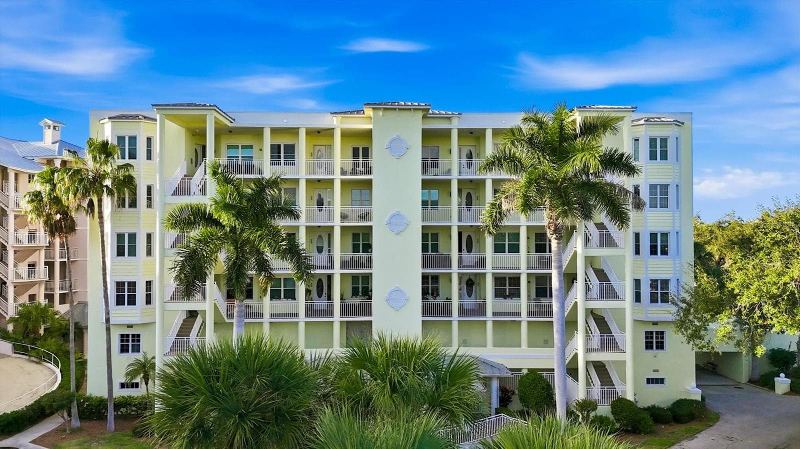 Condominium at 232 HIDDEN BAY DR #303, OSPREY, photo 3 of 51