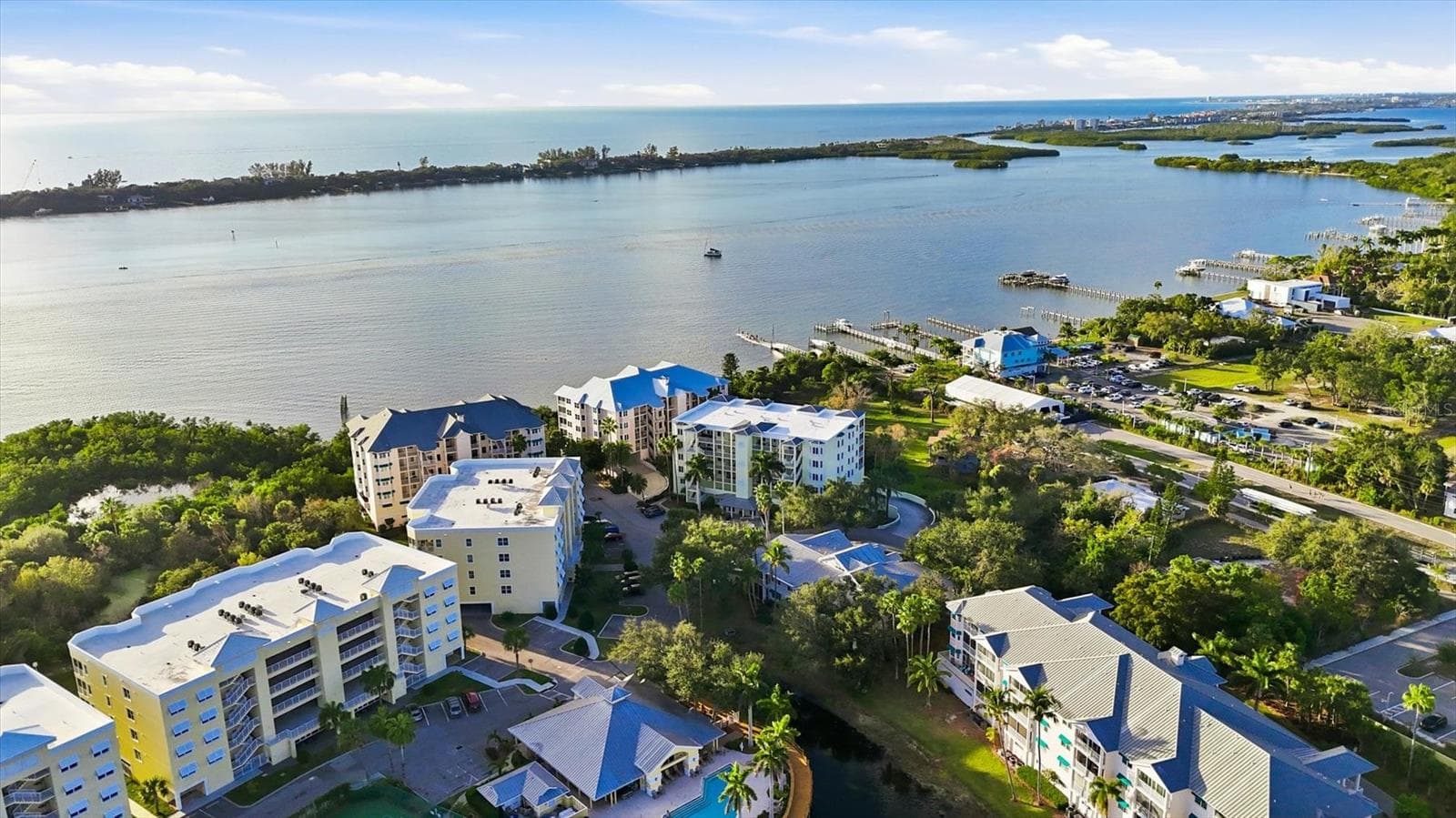 Condominium at 232 HIDDEN BAY DR #303, OSPREY, photo 4 of 51