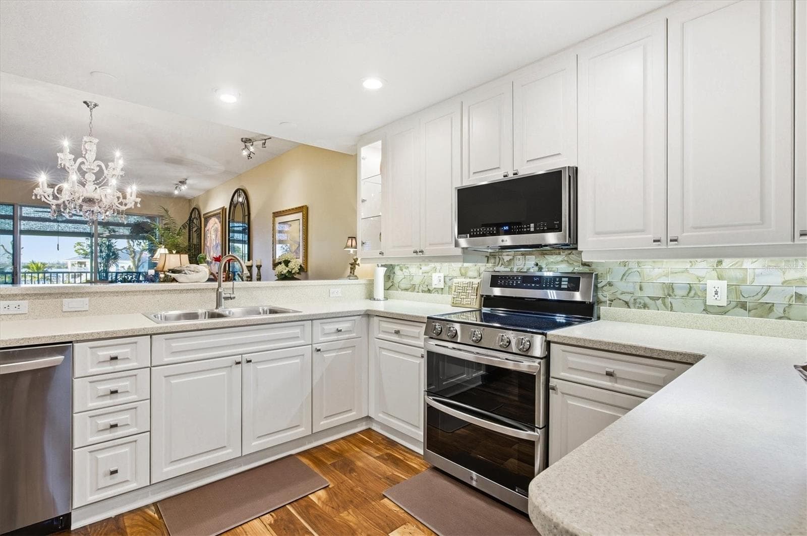 Condominium at 232 HIDDEN BAY DR #303, OSPREY, photo 13 of 51