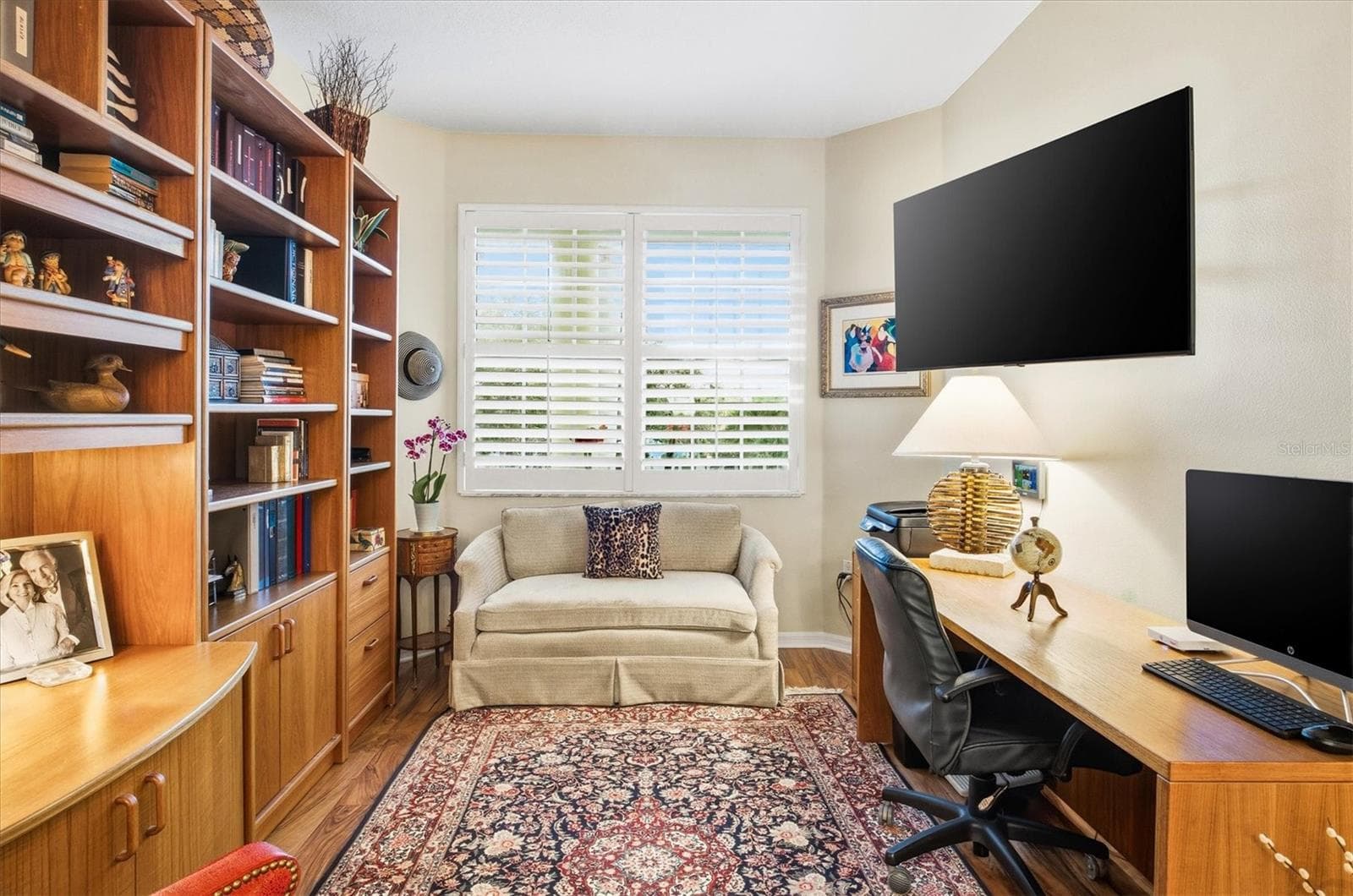 Condominium at 232 HIDDEN BAY DR #303, OSPREY, photo 22 of 51