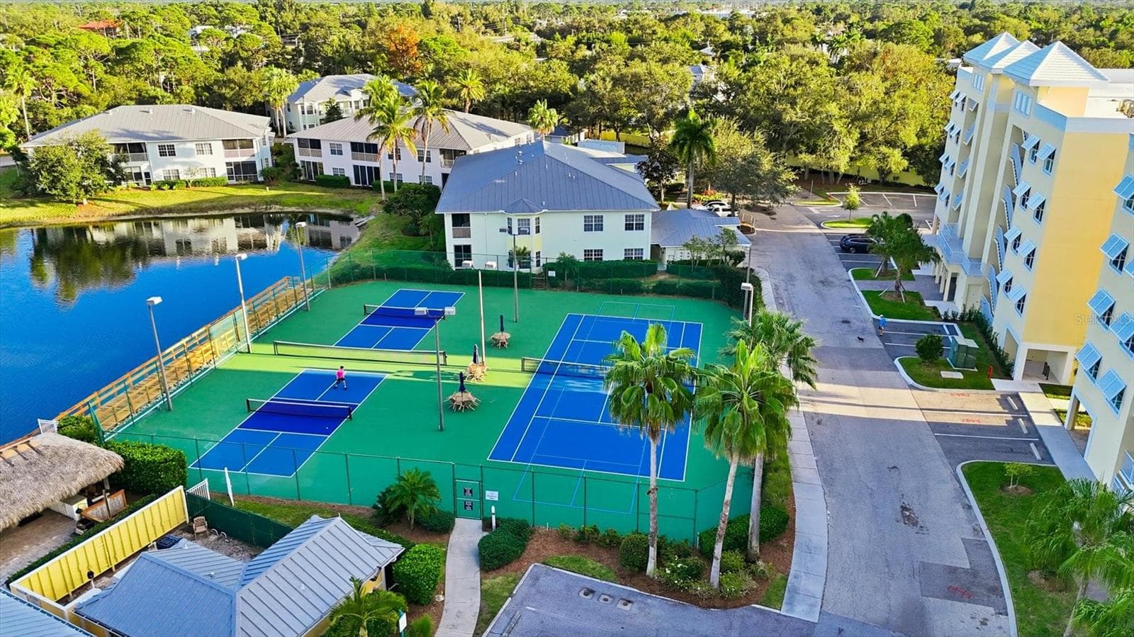 Condominium at 232 HIDDEN BAY DR #303, OSPREY, photo 28 of 51