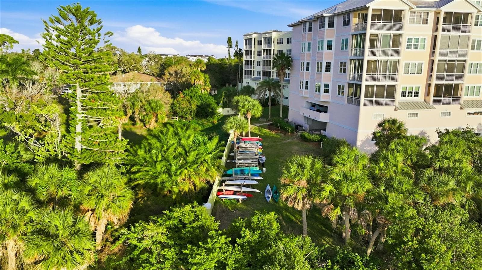 Condominium at 232 HIDDEN BAY DR #303, OSPREY, photo 32 of 51