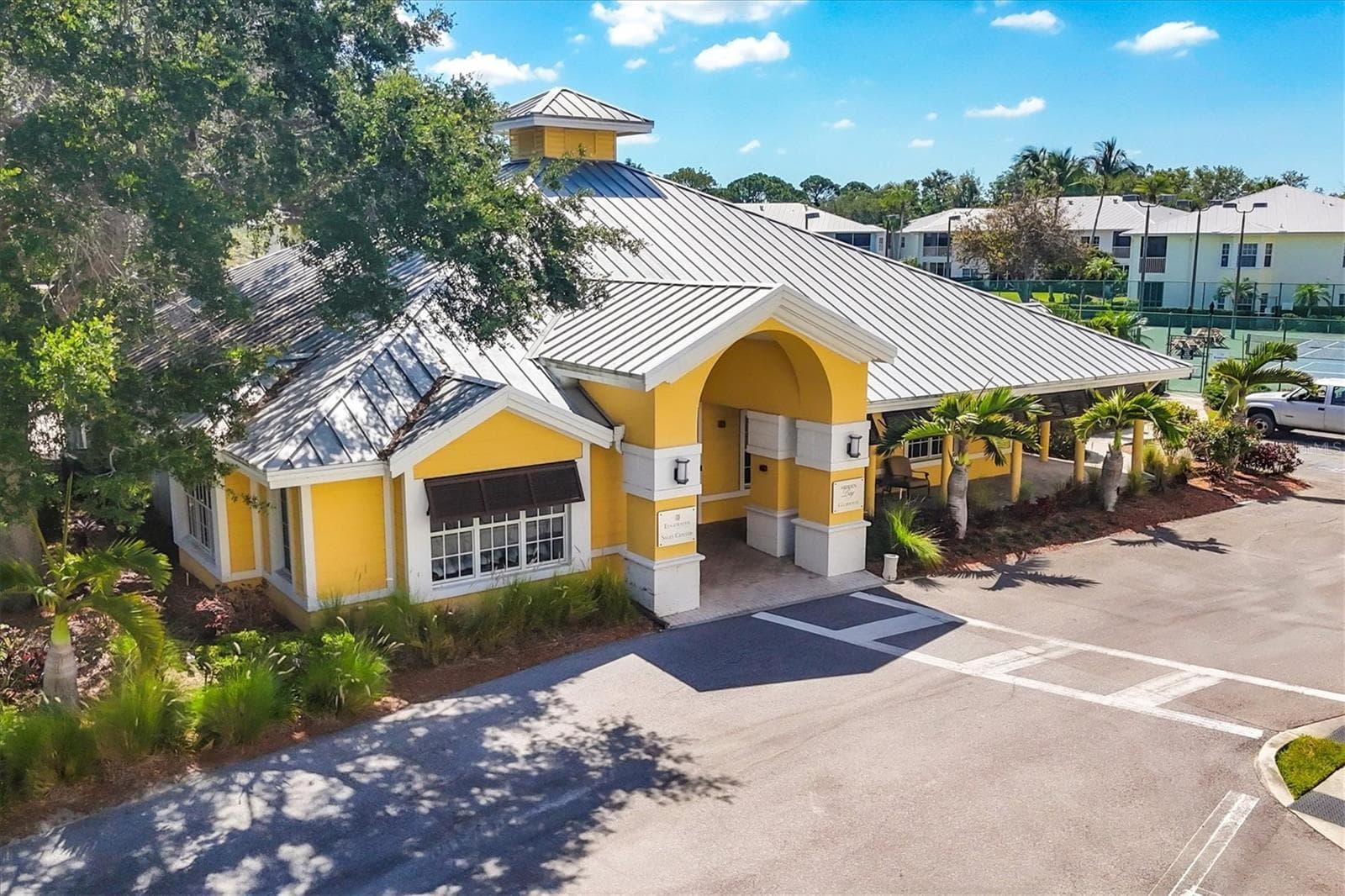 Condominium at 232 HIDDEN BAY DR #303, OSPREY, photo 34 of 51