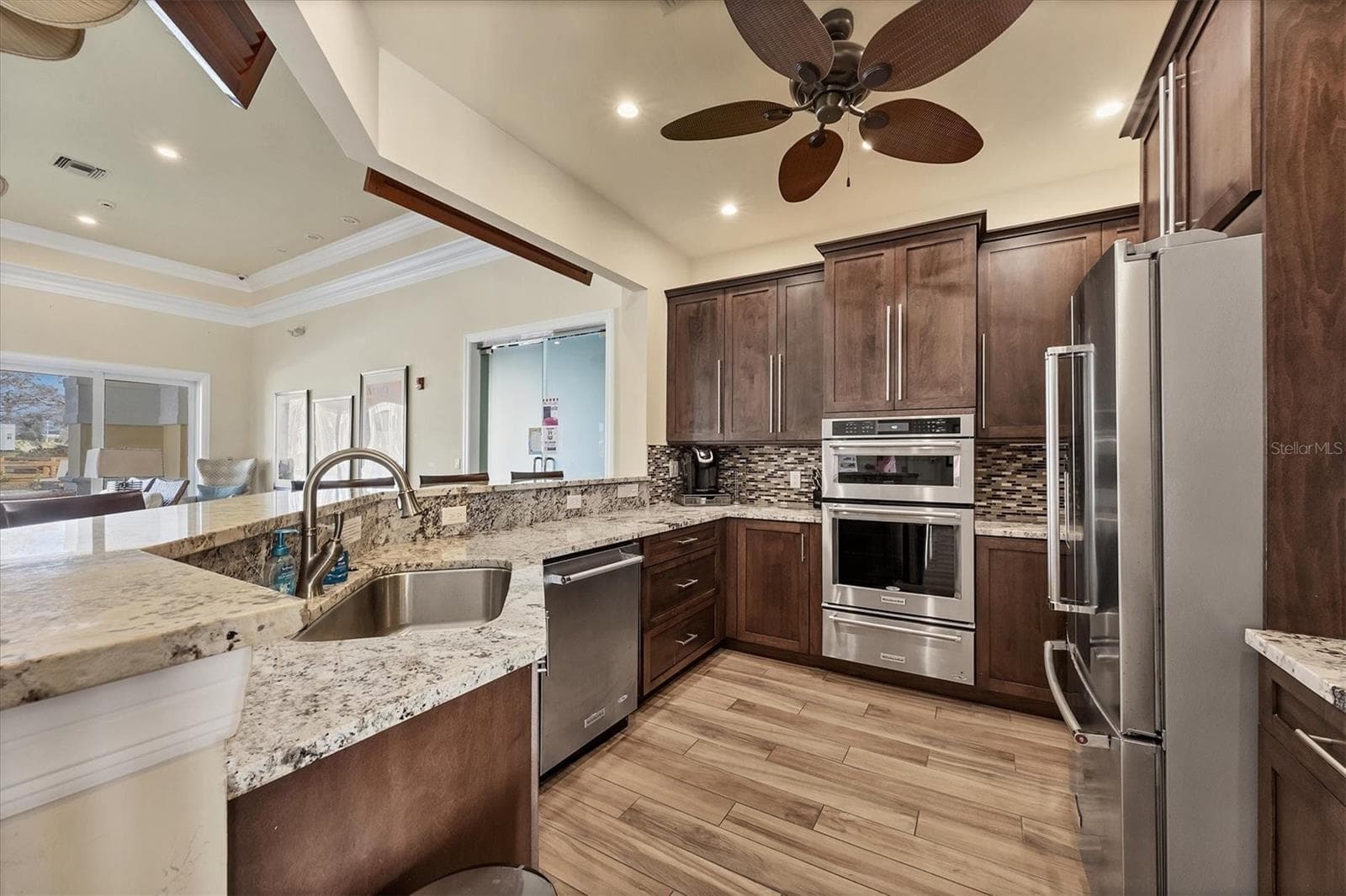 Condominium at 232 HIDDEN BAY DR #303, OSPREY, photo 38 of 51