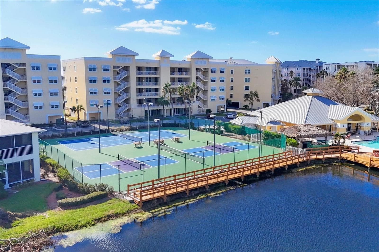 Condominium at 232 HIDDEN BAY DR #303, OSPREY, photo 50 of 51
