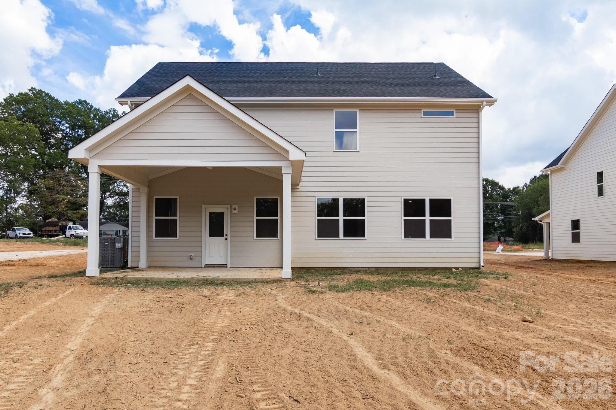 Status as of 8-4-26 - 2431 Secrest Shortcut Road, Monroe