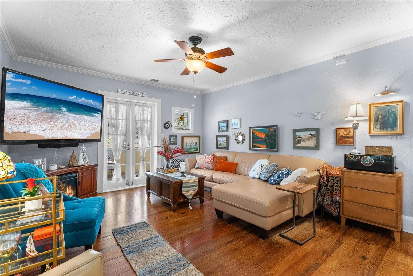 Single Family Residence at 1777 ALTA VISTA ST, SARASOTA, photo 11 of 79