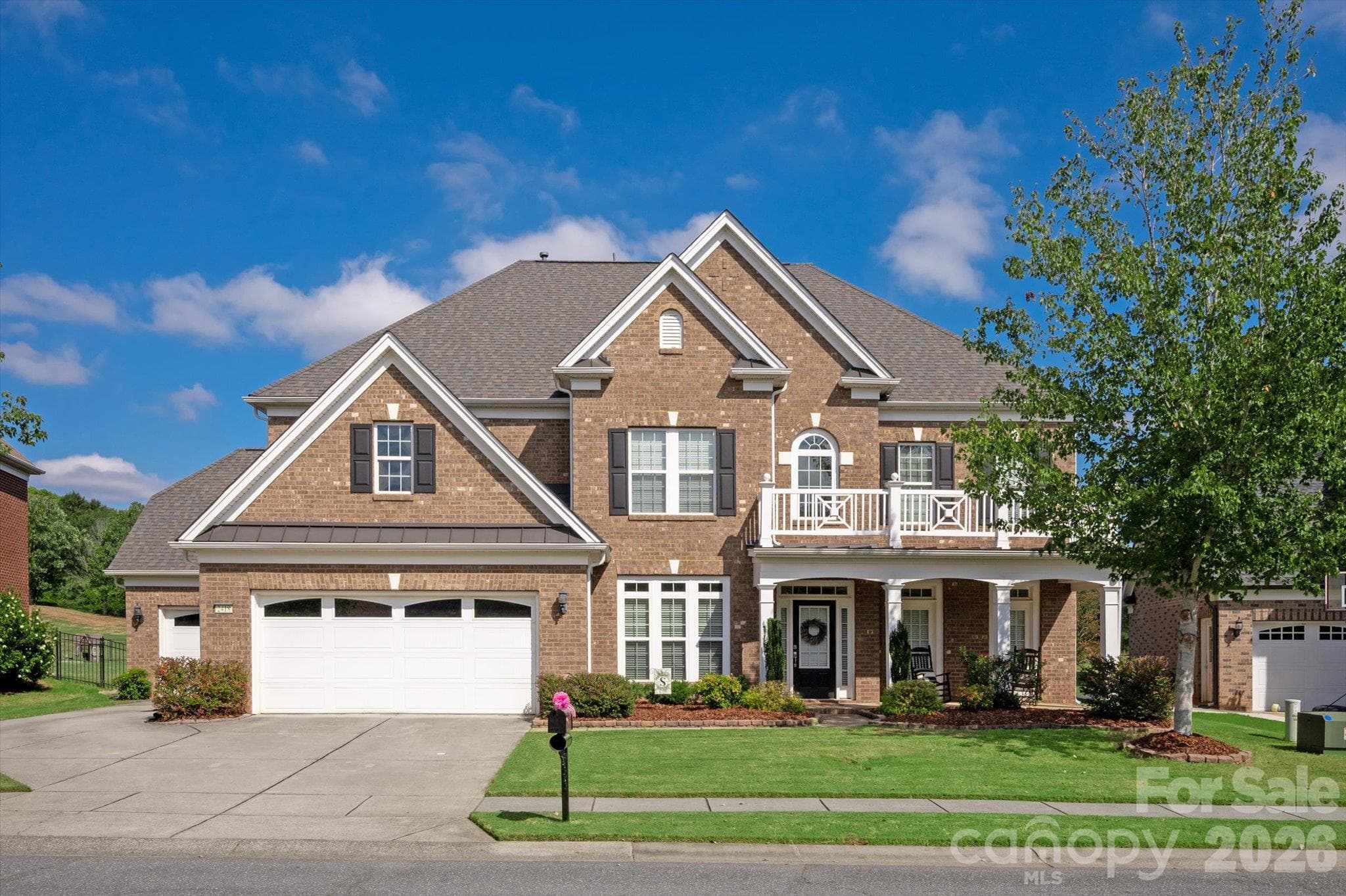 2418 Creek Manor Drive