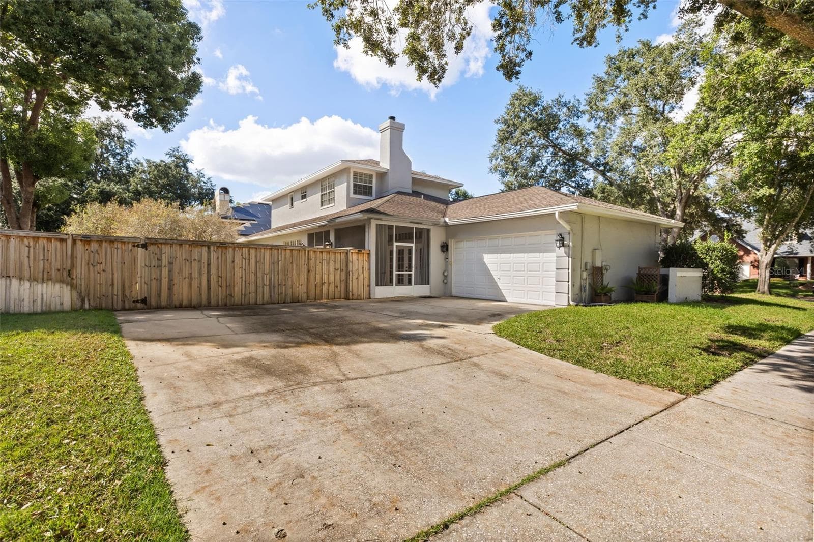 Single Family Residence at 4254 CONWAY PLACE CIR, ORLANDO, photo 40 of 45