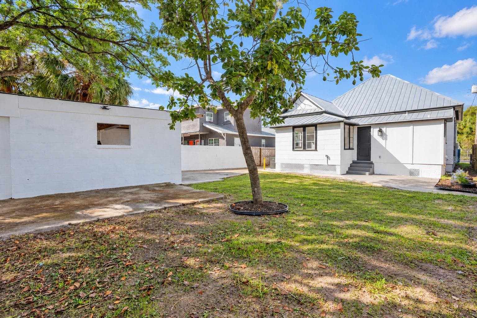 Single Family Residence at 1209 E 18TH AVE, TAMPA, photo 43 of 50