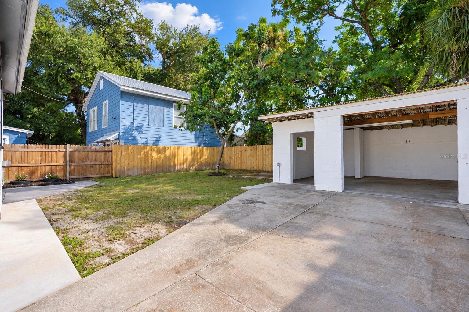 Single Family Residence at 1209 E 18TH AVE, TAMPA, photo 44 of 50