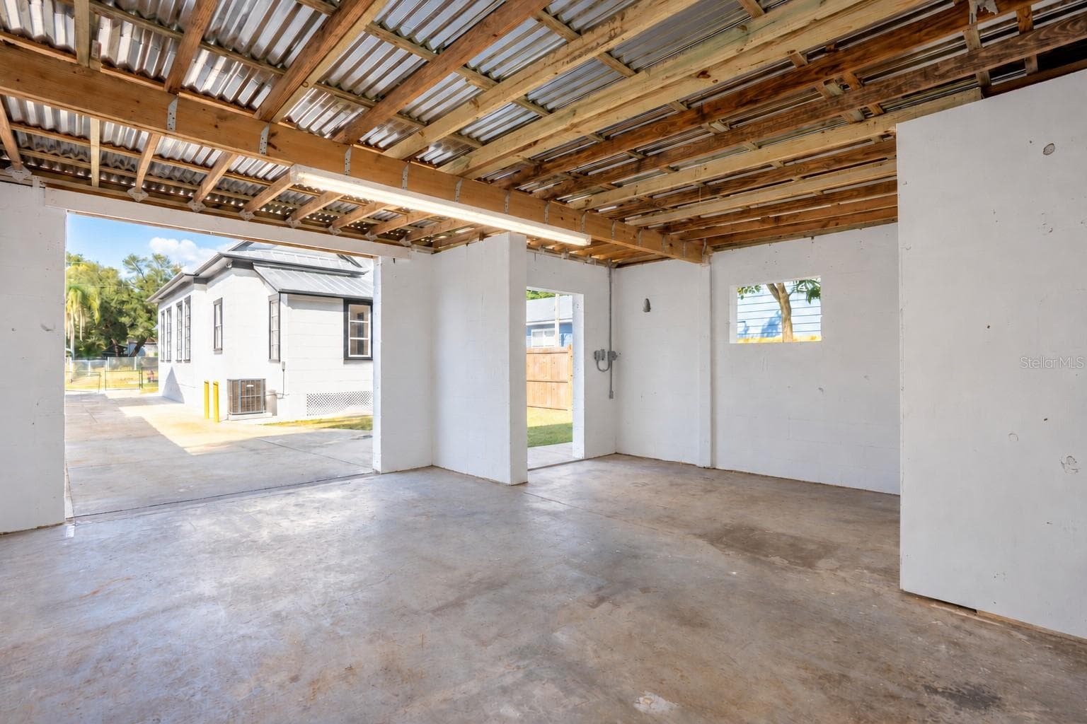 Single Family Residence at 1209 E 18TH AVE, TAMPA, photo 47 of 50