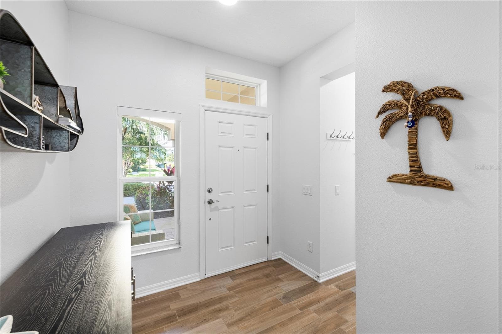 Townhouse at 11424 CROWNED SPARROW LN, TAMPA, photo 7 of 53