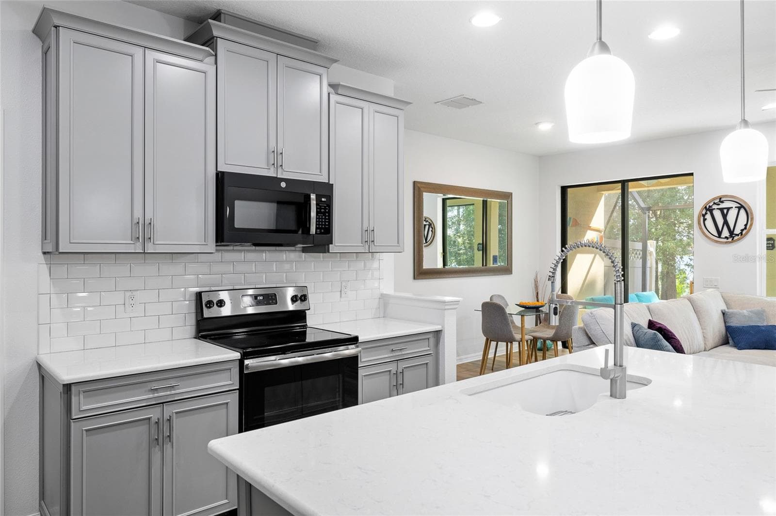 Townhouse at 11424 CROWNED SPARROW LN, TAMPA, photo 15 of 53