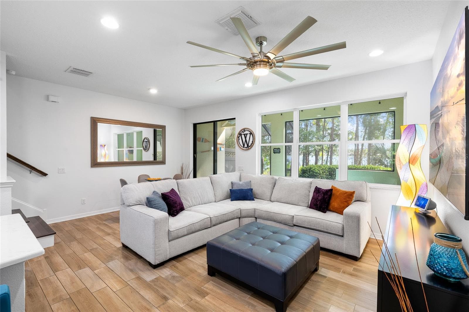 Townhouse at 11424 CROWNED SPARROW LN, TAMPA, photo 16 of 53