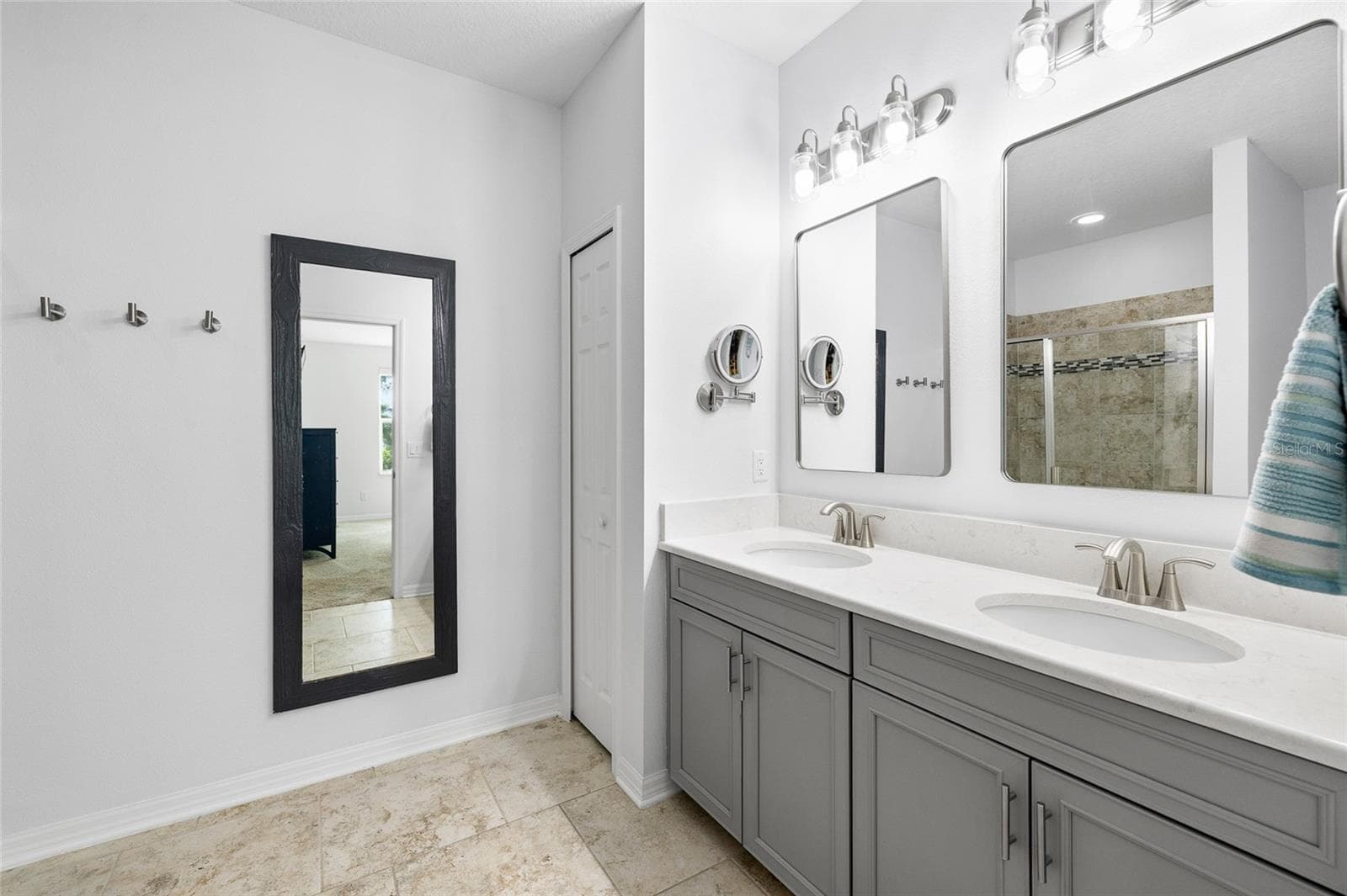 Townhouse at 11424 CROWNED SPARROW LN, TAMPA, photo 28 of 53