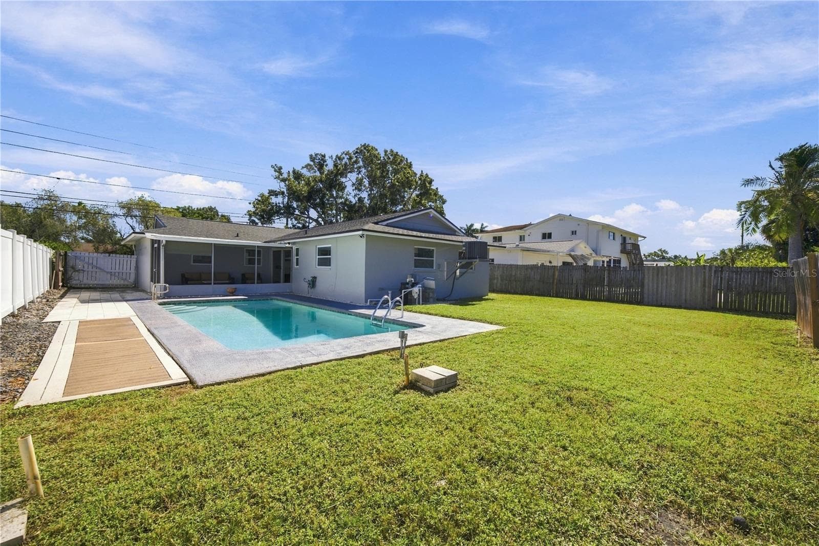 Single Family Residence at 5920 DENVER ST NE, ST PETERSBURG, photo 45 of 64