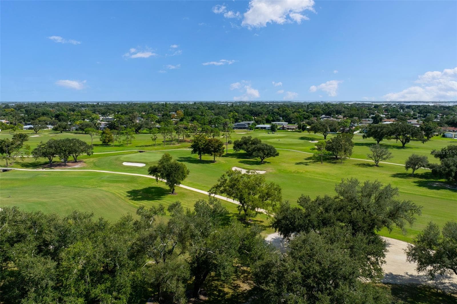 Land at 423 MAGELLAN DR, SARASOTA, photo 18 of 19