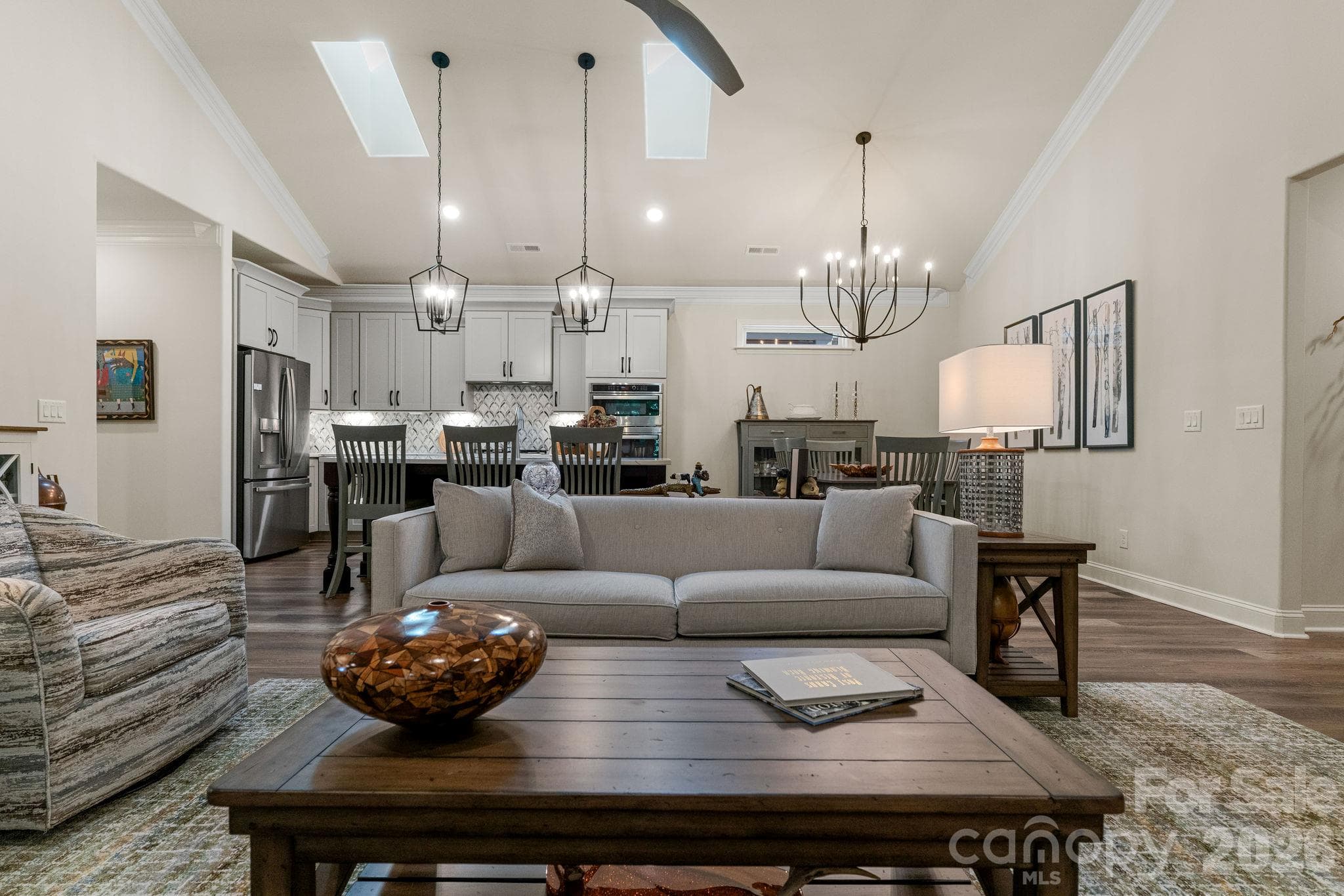 Single Family Residence at 1650 Sterling Branch Loop, Denver, photo 18 of 48