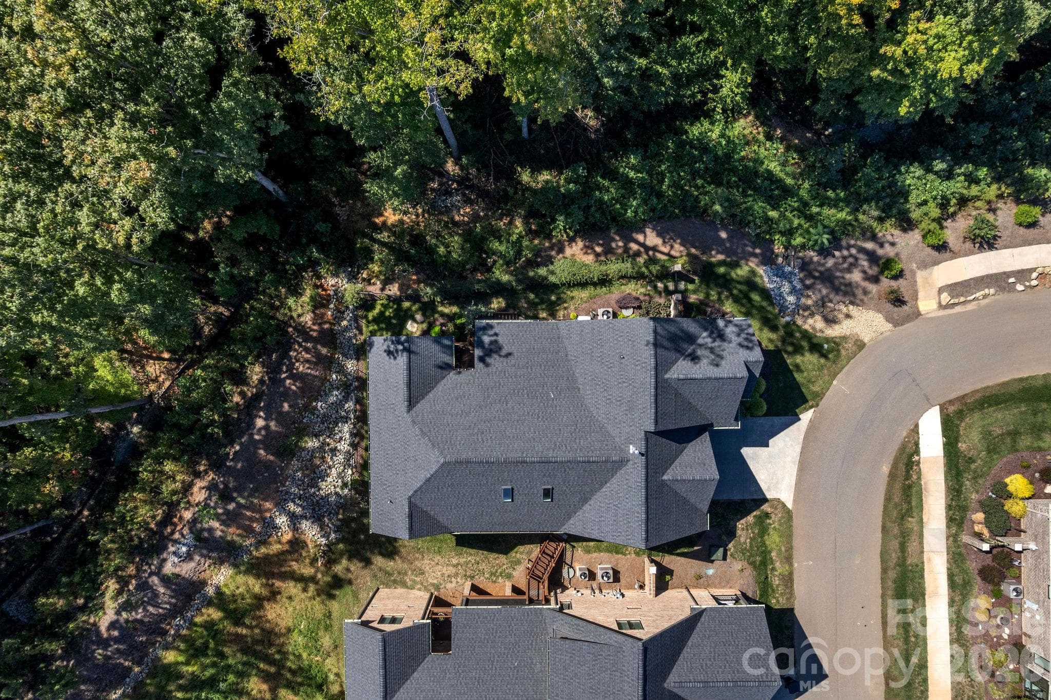 Single Family Residence at 1650 Sterling Branch Loop, Denver, photo 42 of 48