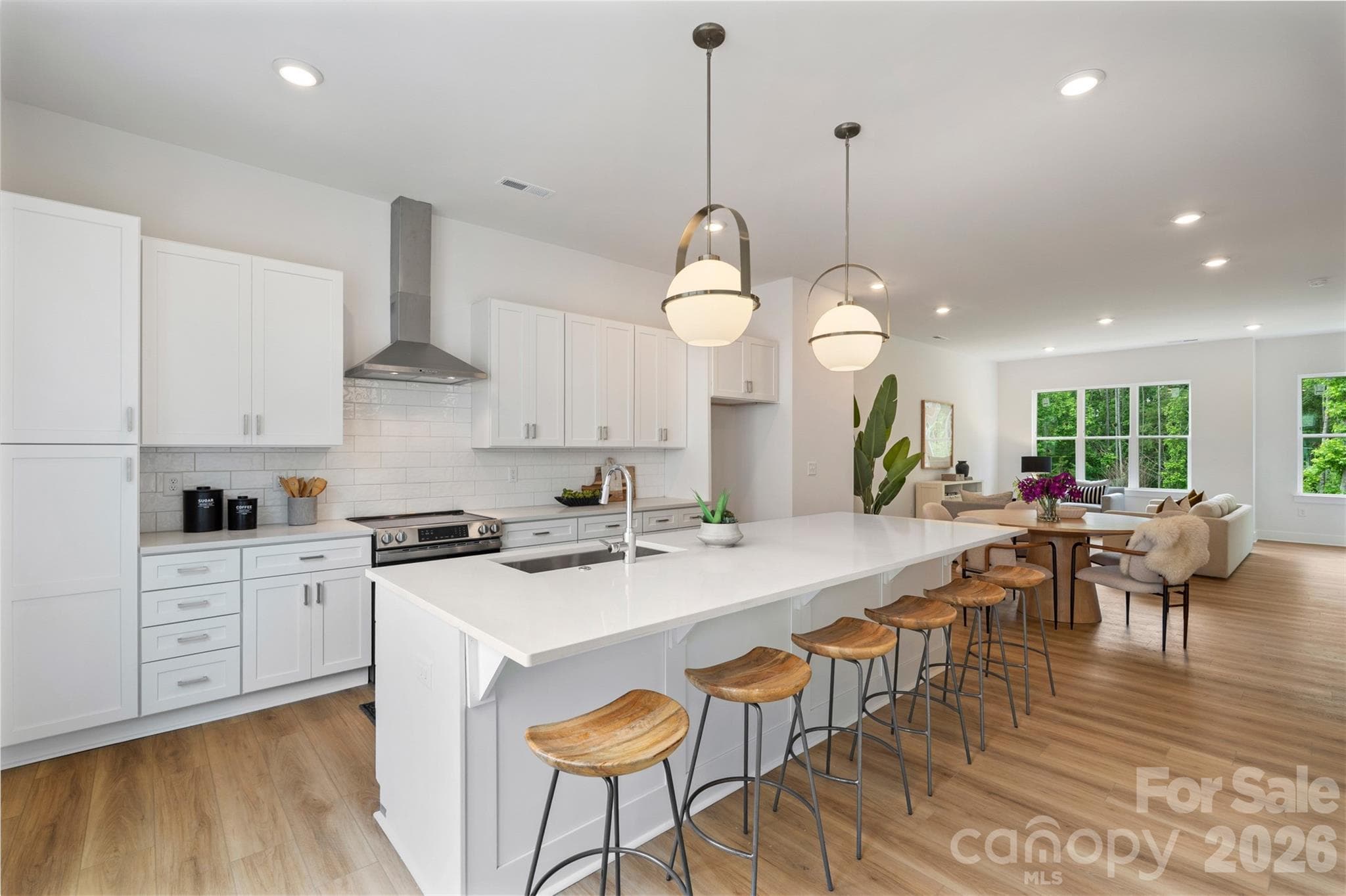 N/A at 3519 Holabird Lane, Charlotte, photo 4 of 44