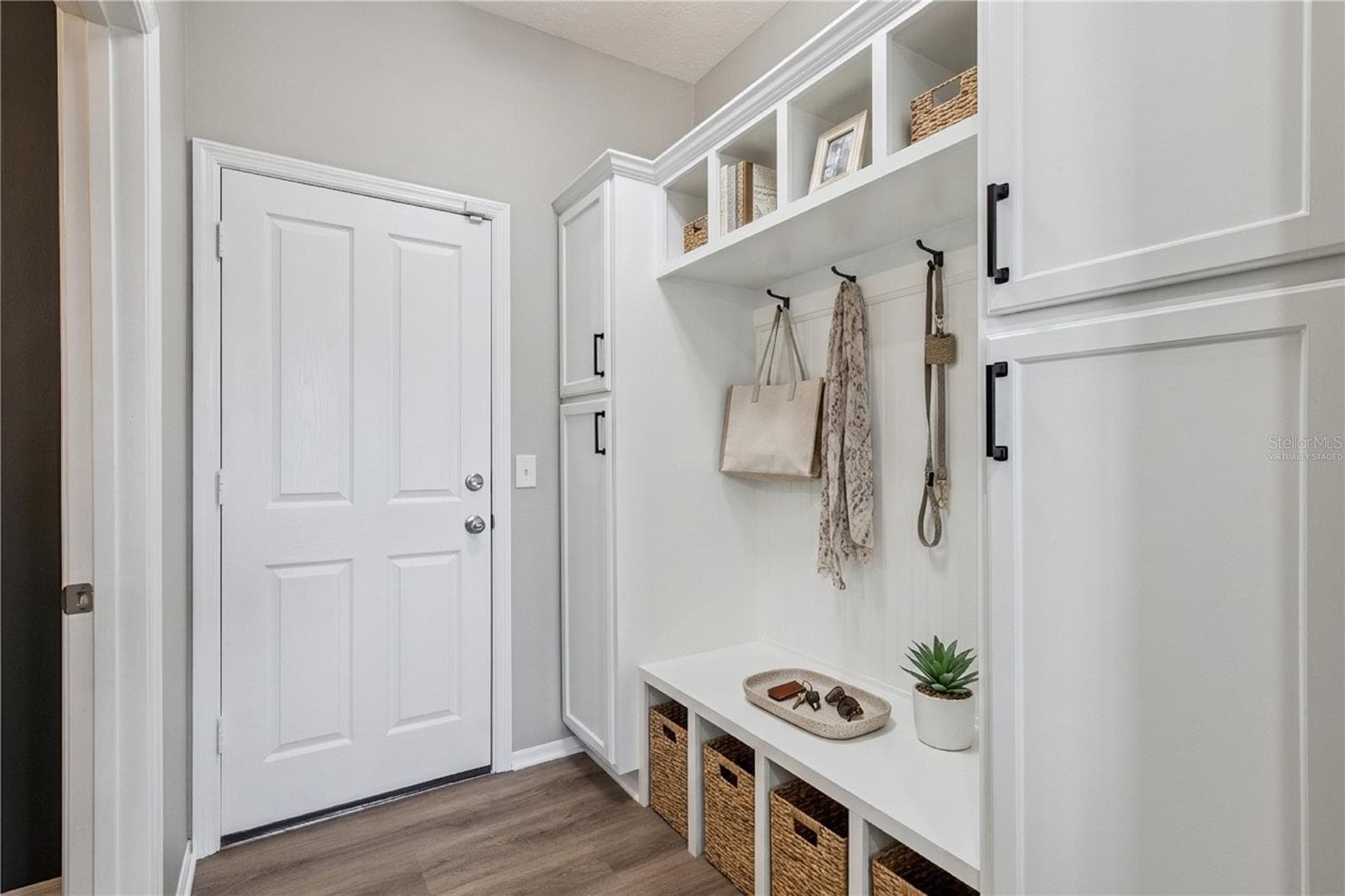 Virtually staged drop zone - 13612 LARANJA ST, CLERMONT