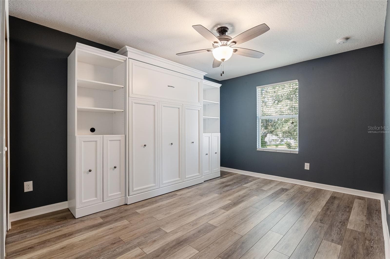Virtually staged. Laundry room - 13612 LARANJA ST, CLERMONT
