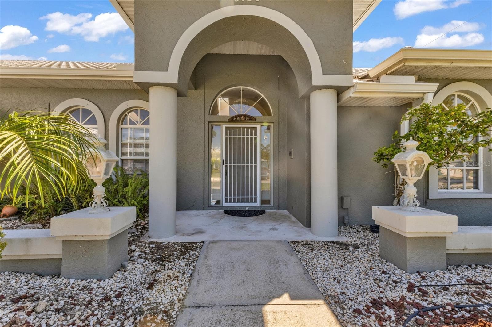 Single Family Residence at 5184 ELLSWORTH TER, PORT CHARLOTTE, photo 2 of 53