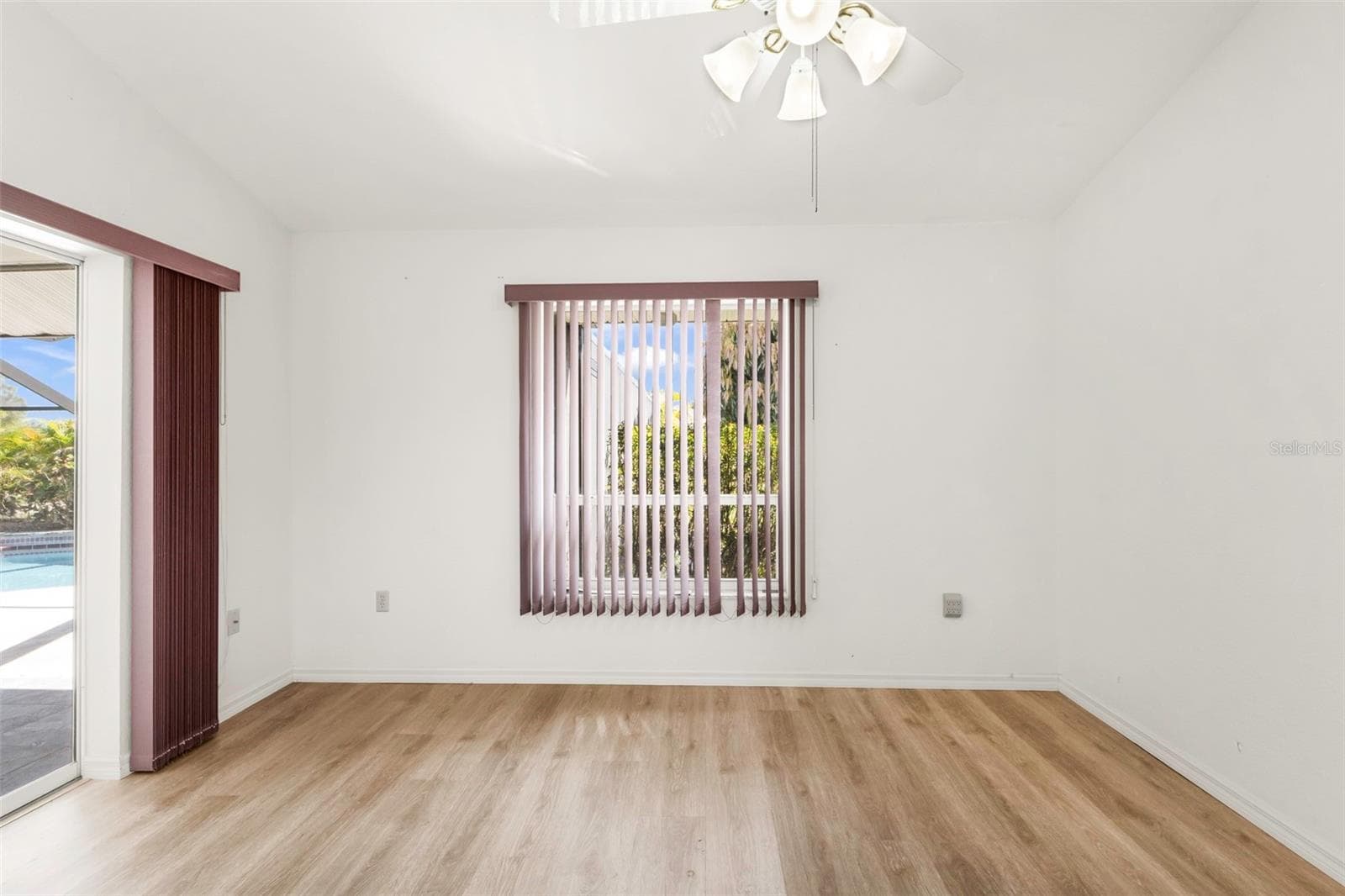 Bonus room off located off of the primary suite - 5184 ELLSWORTH TER, PORT CHARLOTTE