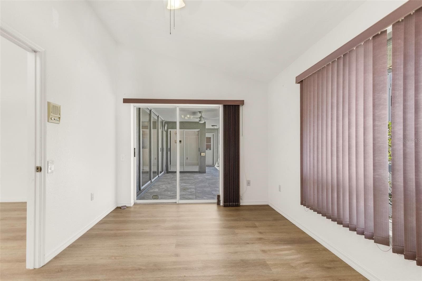 Bonus room located off of the primary suite - 5184 ELLSWORTH TER, PORT CHARLOTTE