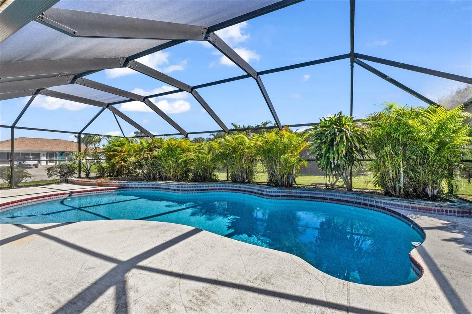 Single Family Residence at 5184 ELLSWORTH TER, PORT CHARLOTTE, photo 38 of 53