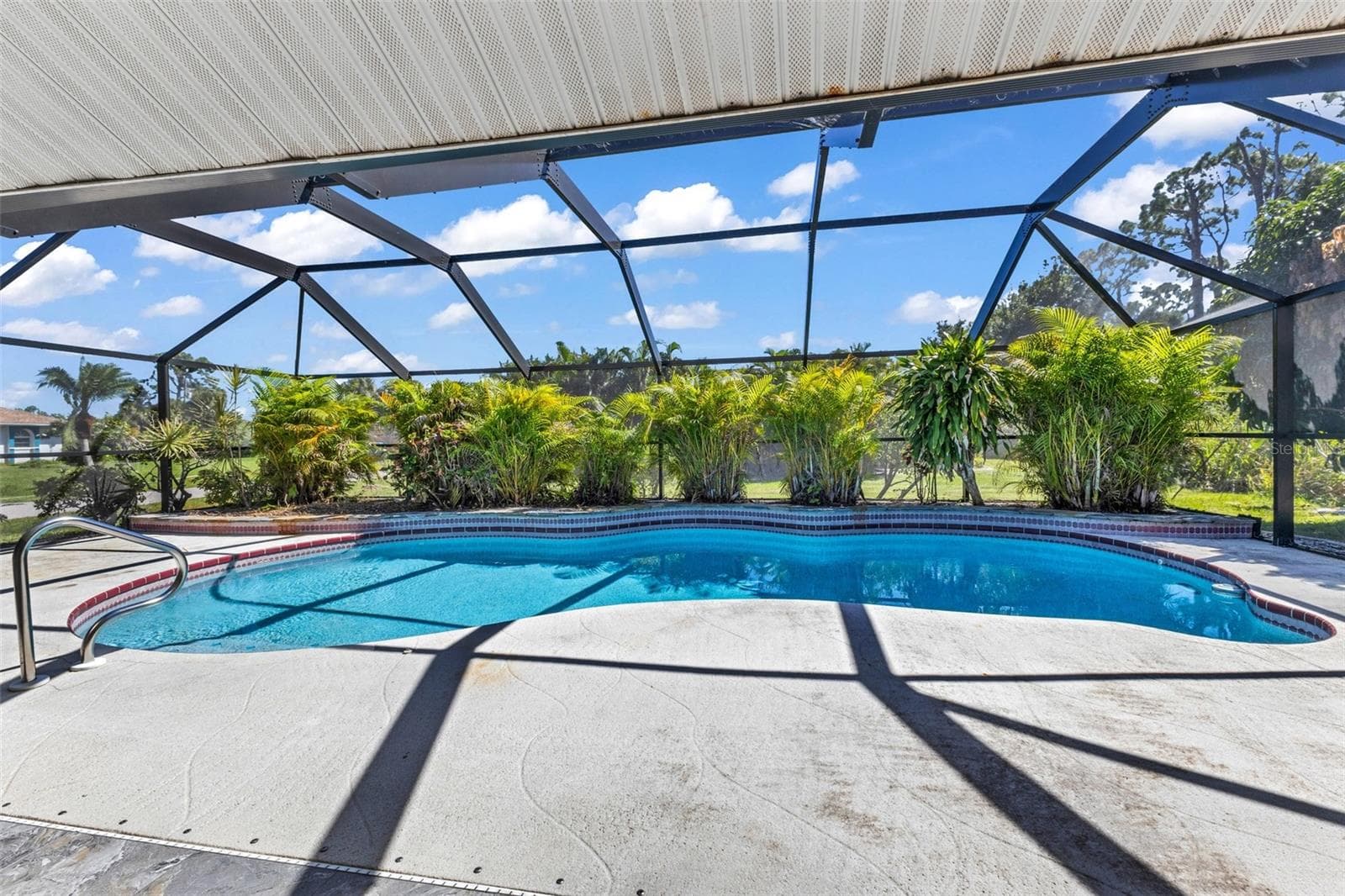Single Family Residence at 5184 ELLSWORTH TER, PORT CHARLOTTE, photo 39 of 53
