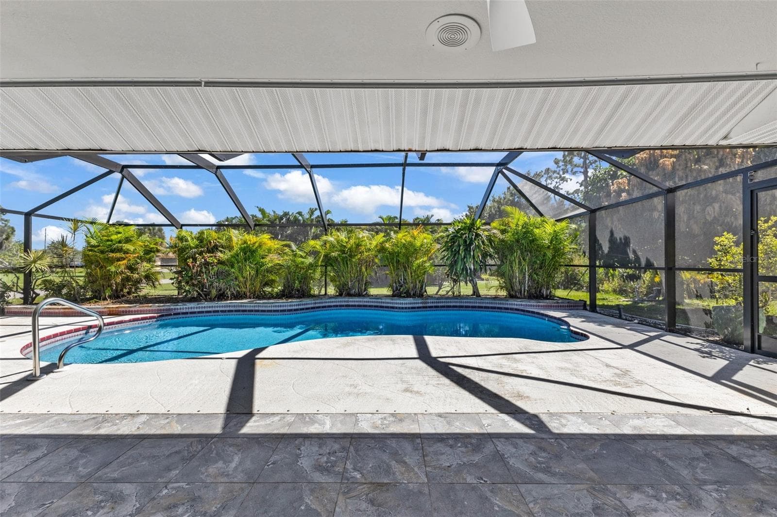 Single Family Residence at 5184 ELLSWORTH TER, PORT CHARLOTTE, photo 40 of 53