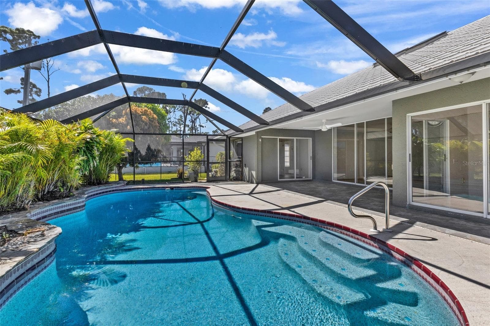 Single Family Residence at 5184 ELLSWORTH TER, PORT CHARLOTTE, photo 42 of 53