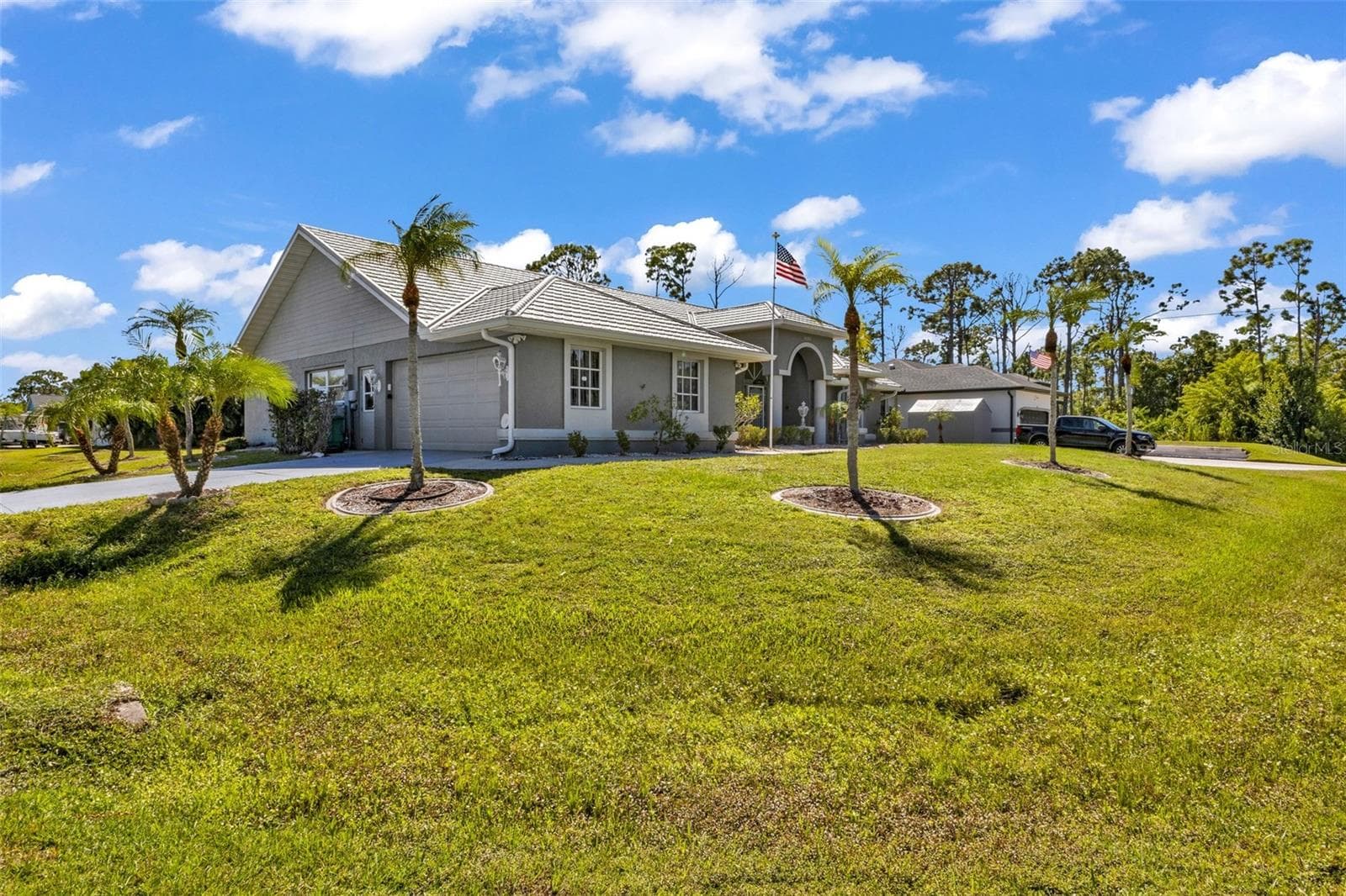 Single Family Residence at 5184 ELLSWORTH TER, PORT CHARLOTTE, photo 43 of 53