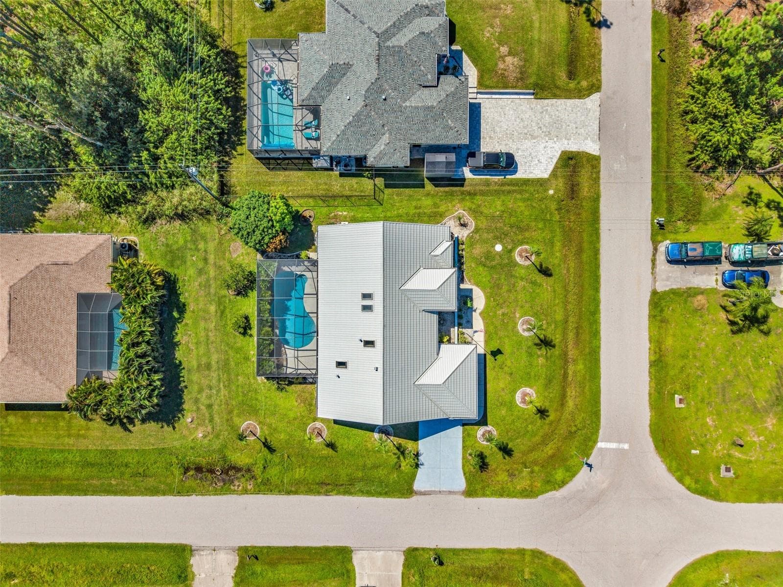 Single Family Residence at 5184 ELLSWORTH TER, PORT CHARLOTTE, photo 47 of 53