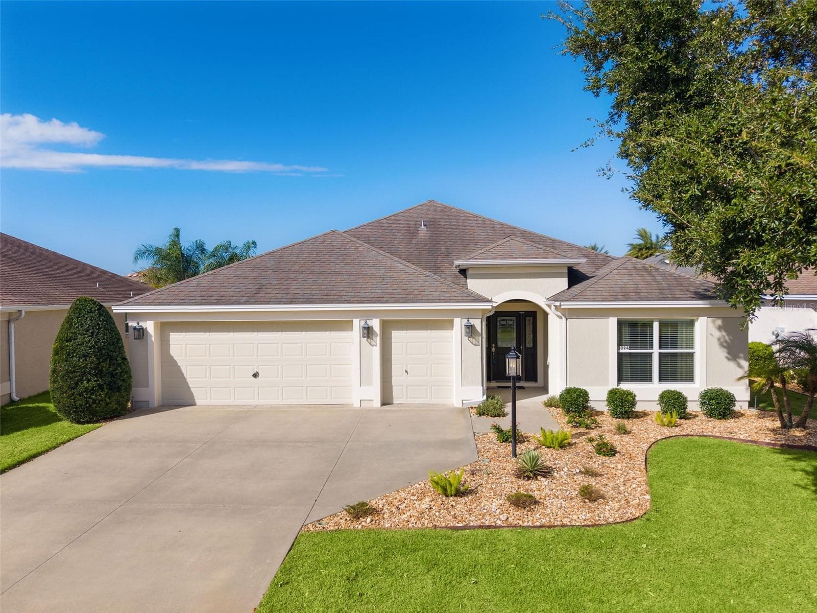 Single Family Residence at 3094 EASTFIELD PATH, THE VILLAGES, photo 4 of 50