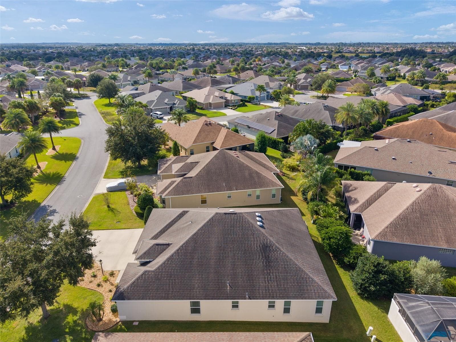 Single Family Residence at 3094 EASTFIELD PATH, THE VILLAGES, photo 47 of 50