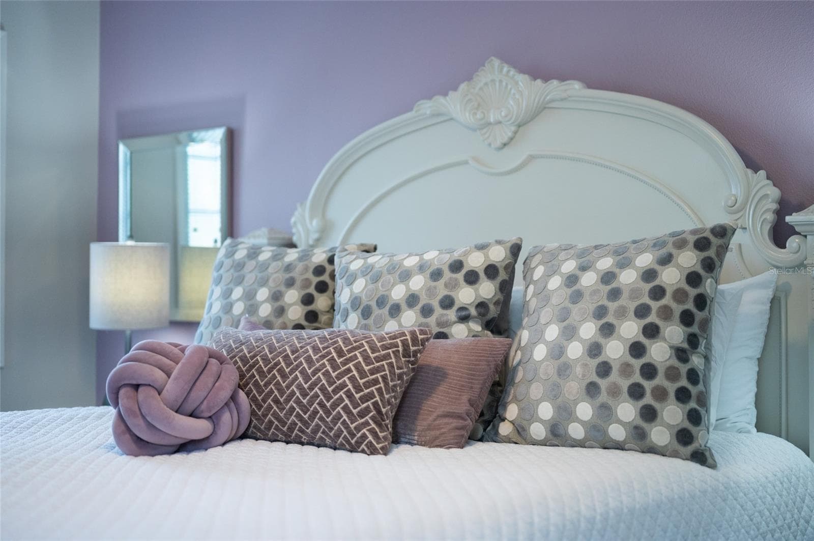 Second Bedroom - 5005 CANTERBURY DR, SARASOTA